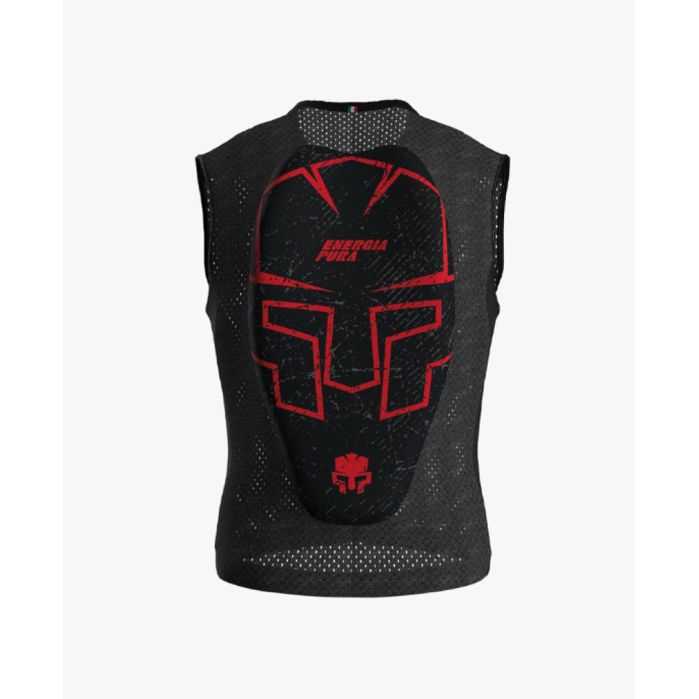 ENERGIAPURA - GILET PROTECTOR JR